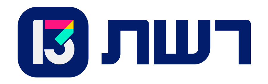 רשת 13 לוגו